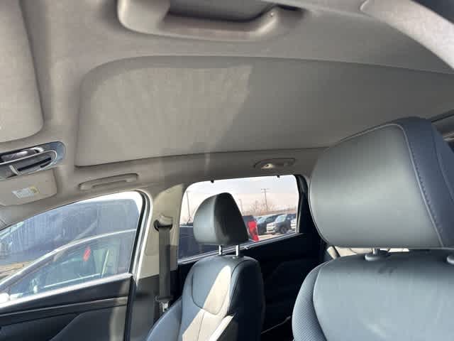 Thumbnail: 2021 Hyundai Santa Fe - 5