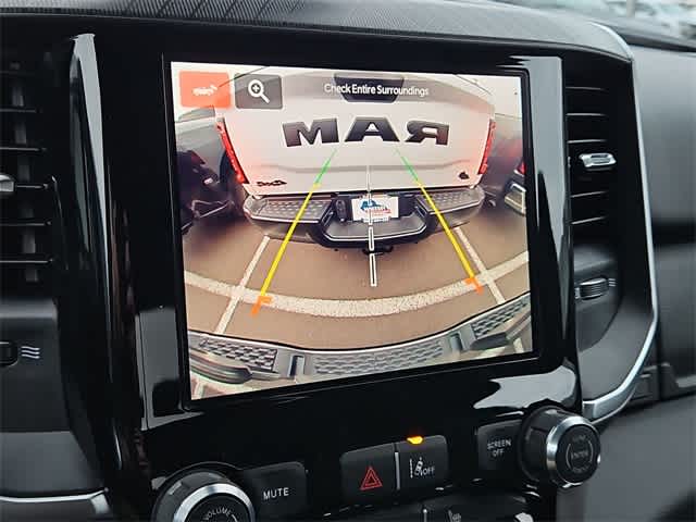 Thumbnail: 2026 RAM 1500 - 29