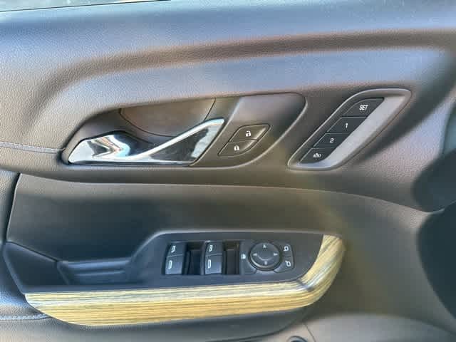 Thumbnail: 2019 GMC Acadia - 9