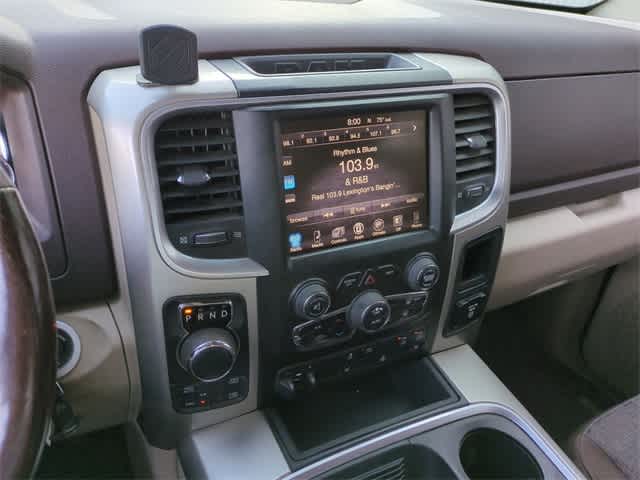 Thumbnail: 2016 RAM 1500 - 35
