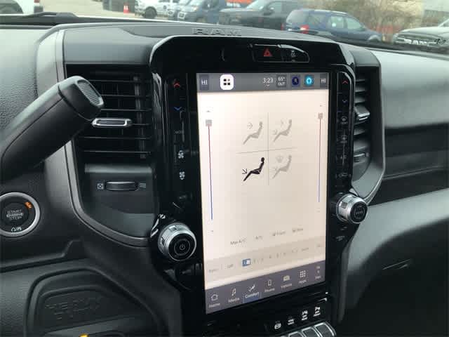 Thumbnail: 2026 RAM 3500 - 21