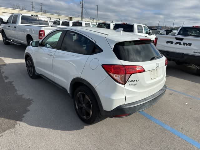 Thumbnail: 2018 Honda HR-V - 10