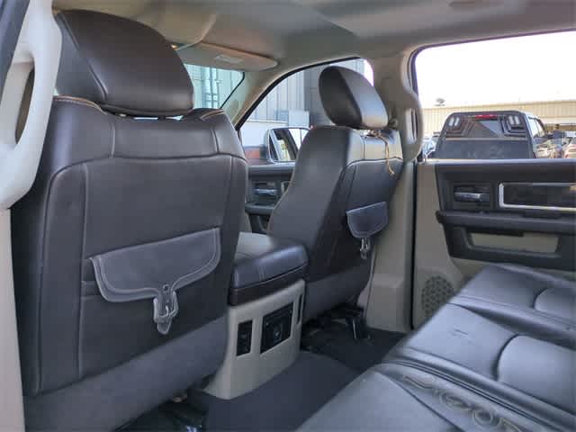 Thumbnail: 2012 RAM 2500 - 17