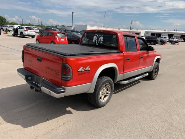 Thumbnail: 2004 Dodge Dakota - 17
