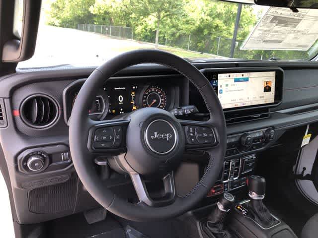 Thumbnail: 2026 Jeep Wrangler - 16