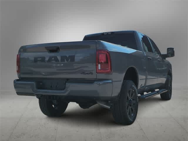 Thumbnail: 2025 RAM 2500 - 8