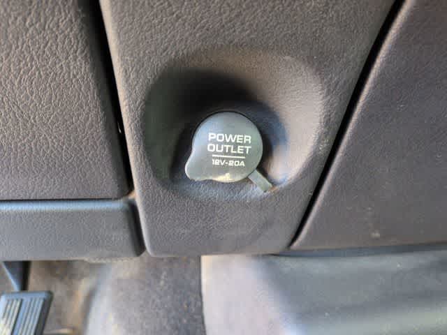 Thumbnail: 2000 Dodge Ram 2500 - 29