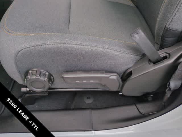 Thumbnail: 2025 Jeep Gladiator - 17