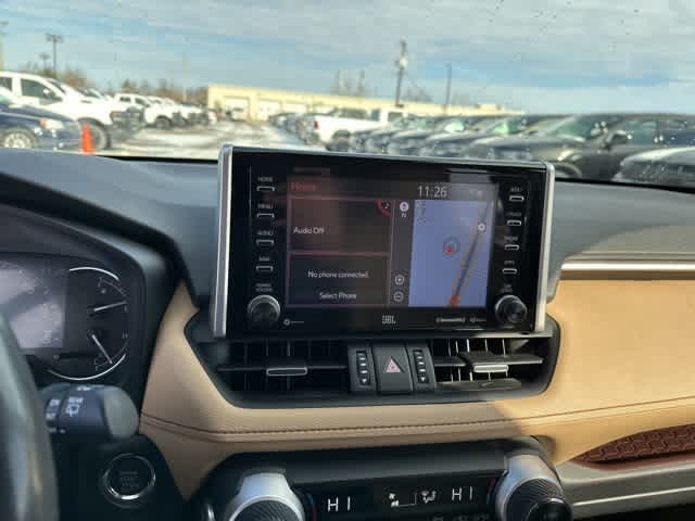 Thumbnail: 2019 Toyota RAV4 - 10