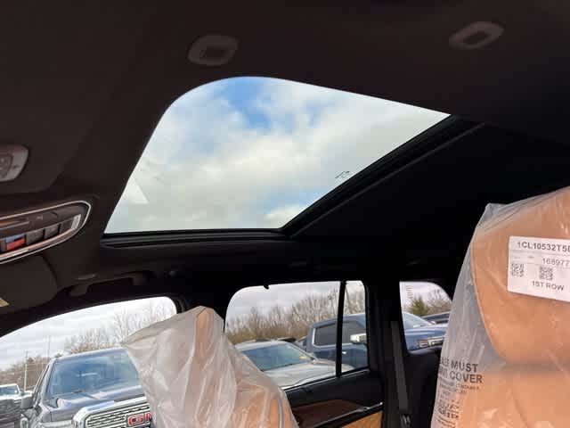 Thumbnail: 2025 Jeep Grand Cherokee - 5