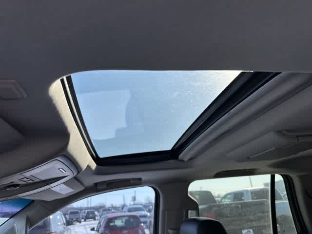 Thumbnail: 2015 Chevrolet Tahoe - 7