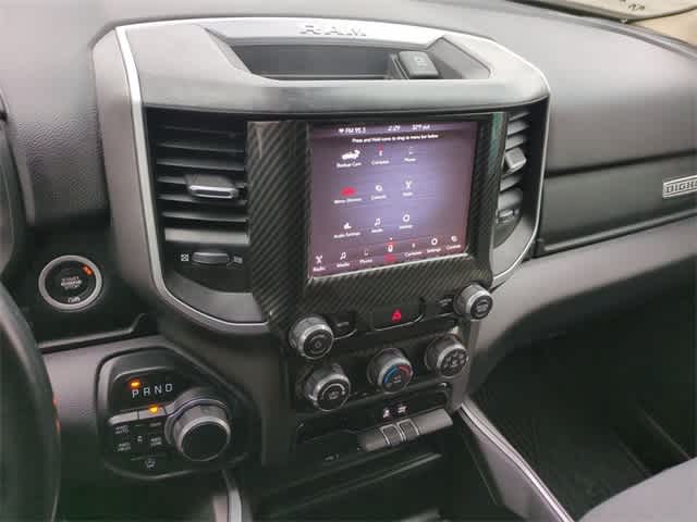 Thumbnail: 2020 RAM 1500 - 26