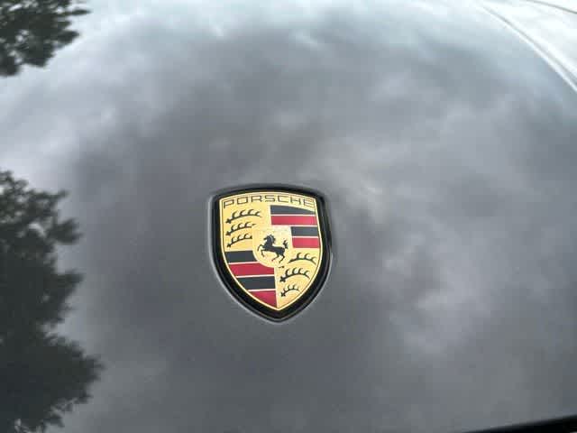 Thumbnail: 2010 Porsche Panamera - 26