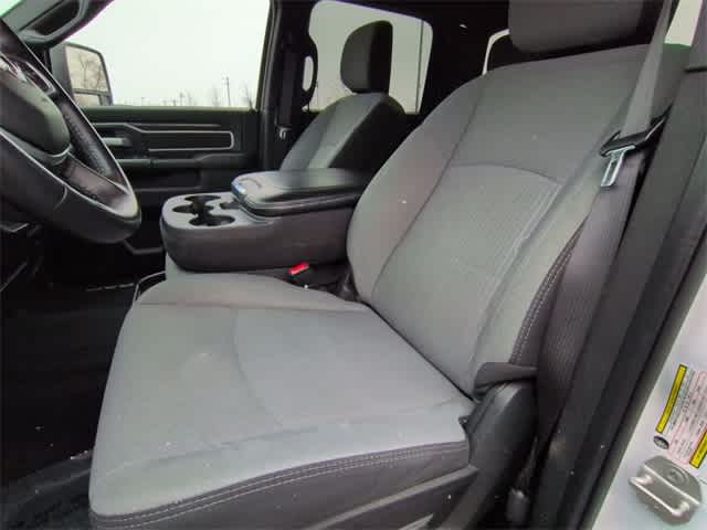 Thumbnail: 2024 RAM 2500 - 16