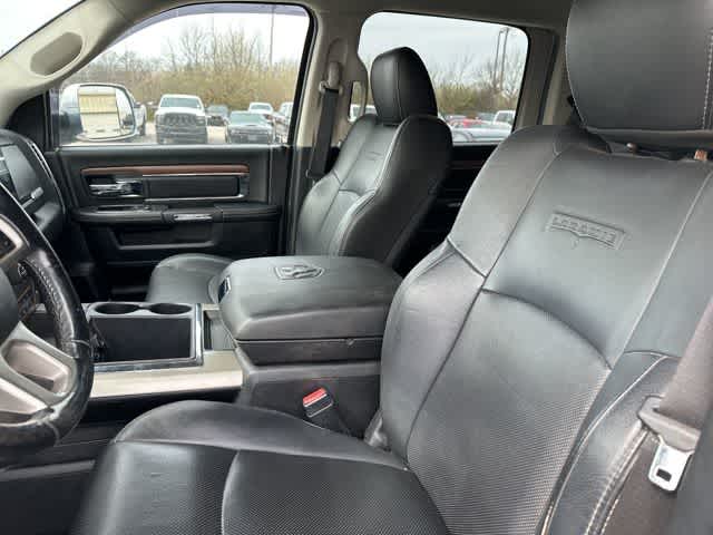 Thumbnail: 2014 RAM 2500 - 3