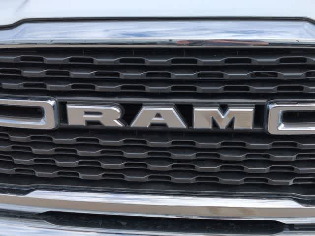 Thumbnail: 2024 RAM 2500 - 12