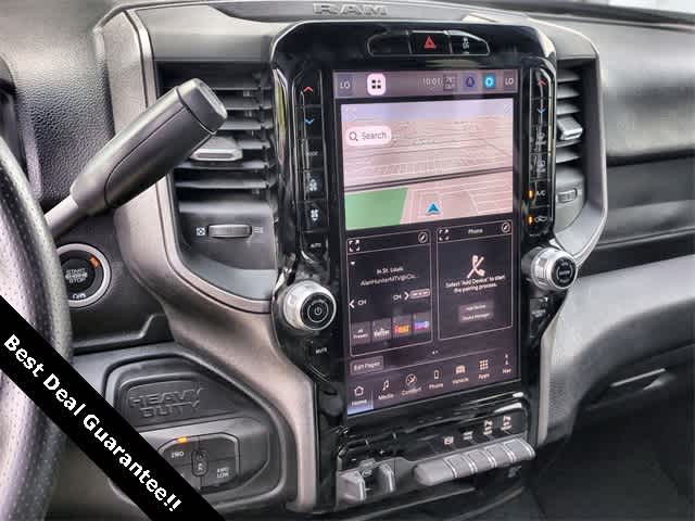 Thumbnail: 2025 RAM 2500 - 27