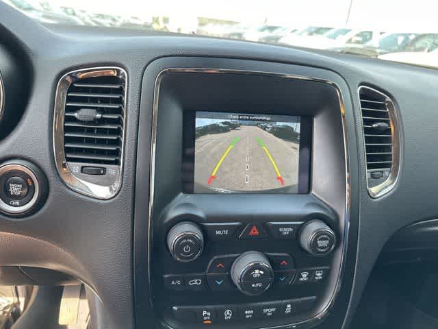 Thumbnail: 2018 Dodge Durango - 8