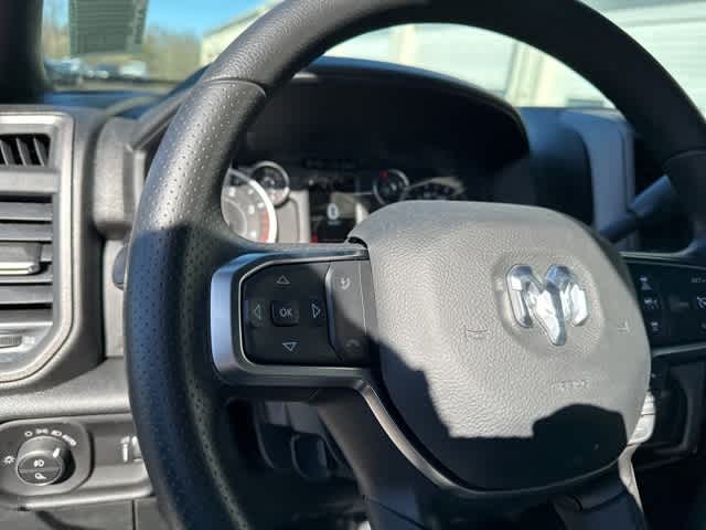 Thumbnail: 2026 RAM 2500 - 5