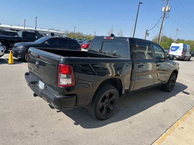 Thumbnail: 2023 RAM 1500 - 19