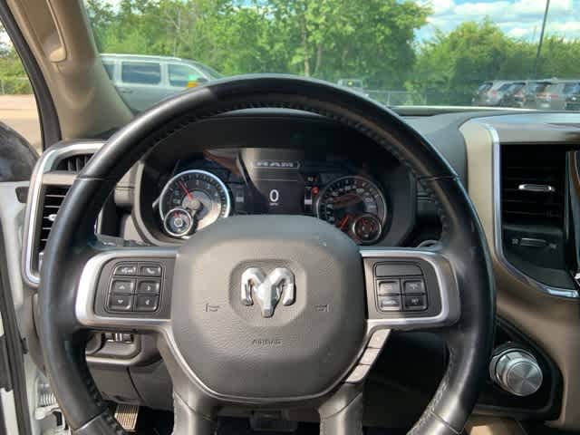 Thumbnail: 2022 RAM 2500 - 11