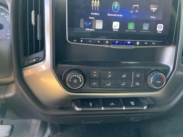 Thumbnail: 2016 Chevrolet Silverado 2500 - 9