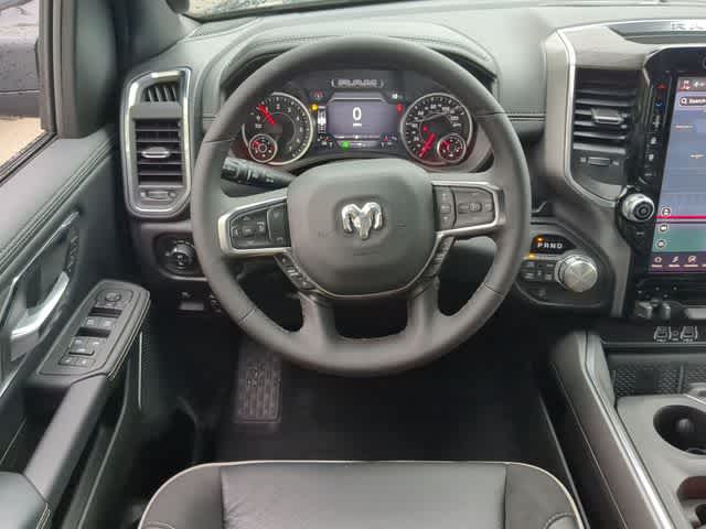 Thumbnail: 2026 RAM 1500 - 23