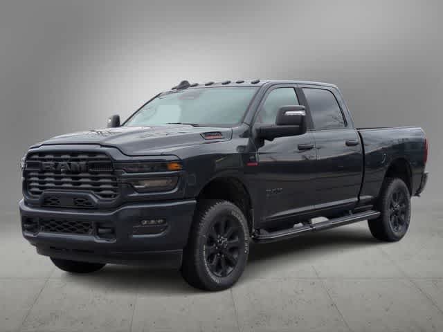 Thumbnail: 2026 RAM 2500 - 4