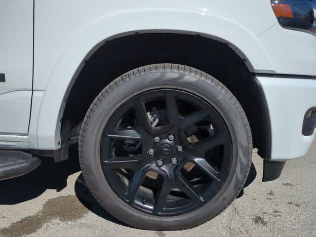 Thumbnail: 2026 RAM 1500 - 14