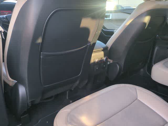 Thumbnail: 2020 Ford Explorer - 19