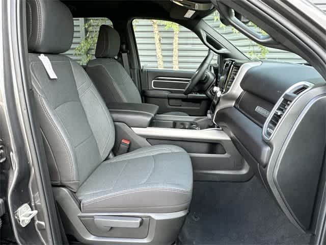 Thumbnail: 2024 RAM 3500 - 41