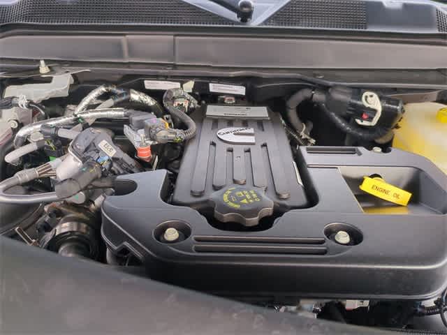 Thumbnail: 2026 RAM 3500 - 15