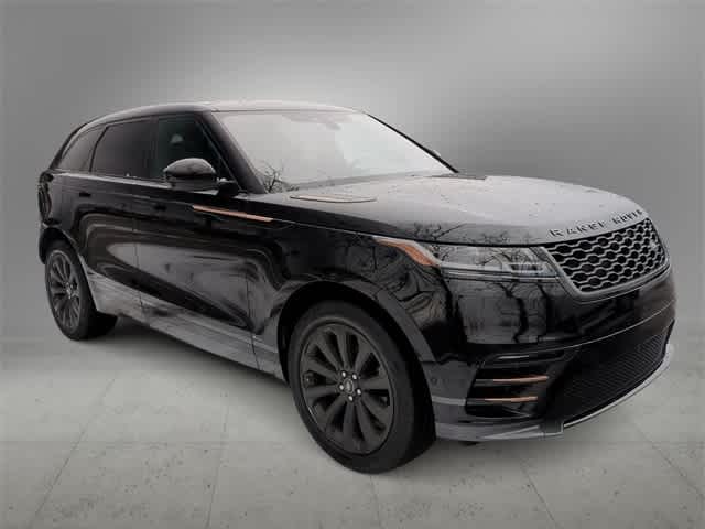 Thumbnail: 2018 Land Rover Range Rover Velar - 2