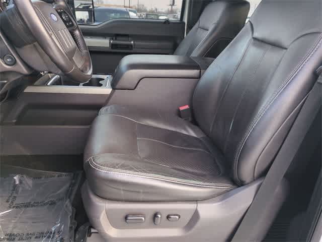 Thumbnail: 2015 Ford Econoline - 17