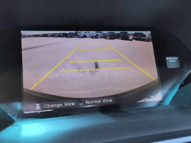 Thumbnail: 2013 Acura RDX - 30