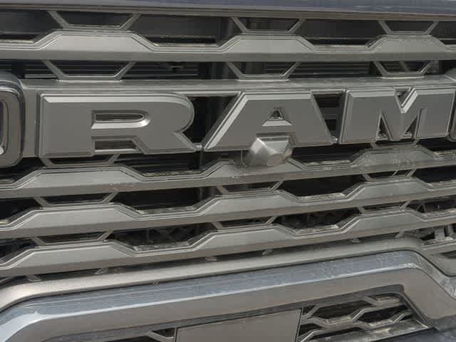 Thumbnail: 2026 RAM 3500 - 12