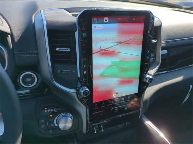 Thumbnail: 2026 RAM 1500 - 28