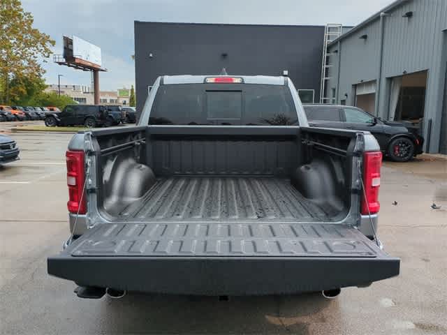 Thumbnail: 2026 RAM 1500 - 34