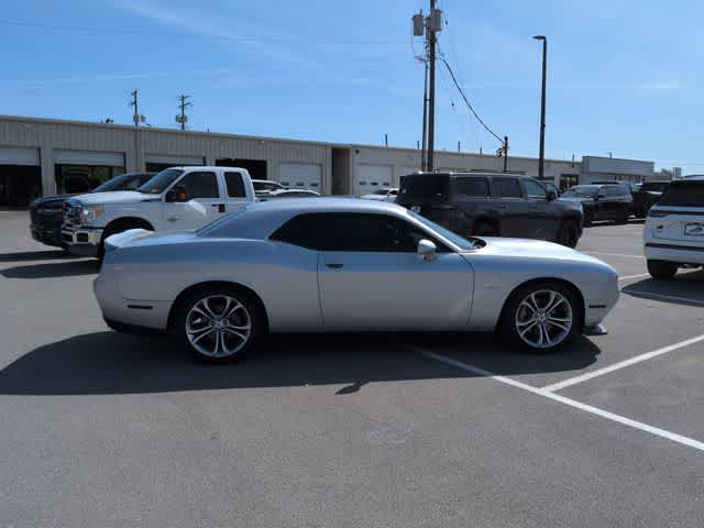 Thumbnail: 2022 Dodge Challenger - 8