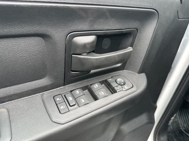 Thumbnail: 2026 RAM 3500 - 9