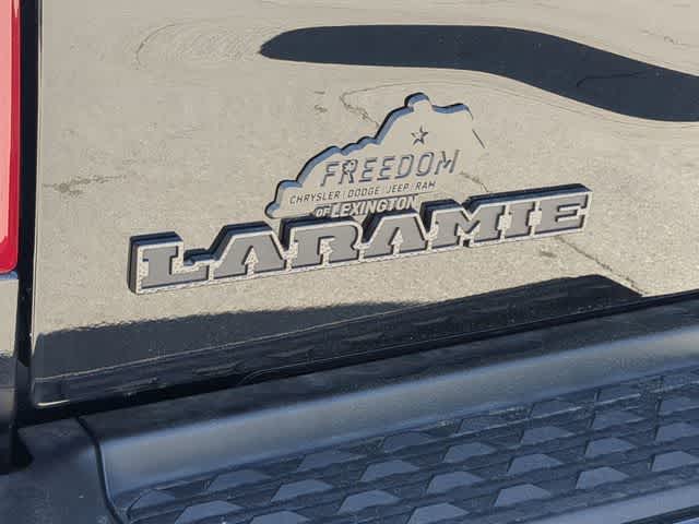 Thumbnail: 2026 RAM 3500 - 13