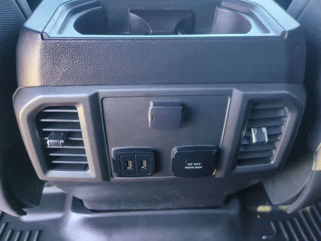 Thumbnail: 2019 Ford F-150 - 40