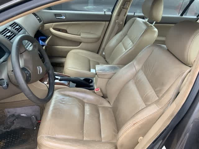 Thumbnail: 2006 Honda Accord - 3
