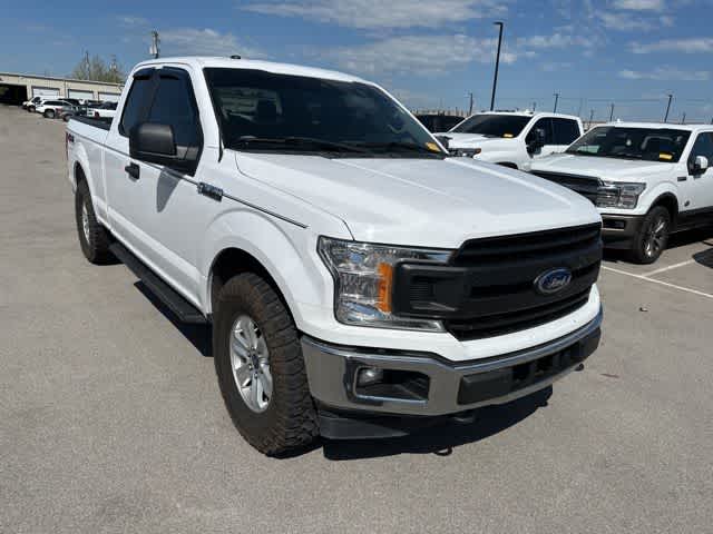 Thumbnail: 2019 Ford F-150 - 18