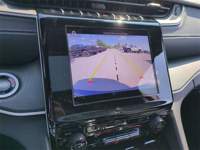 Thumbnail: 2025 Jeep Grand Cherokee - 31