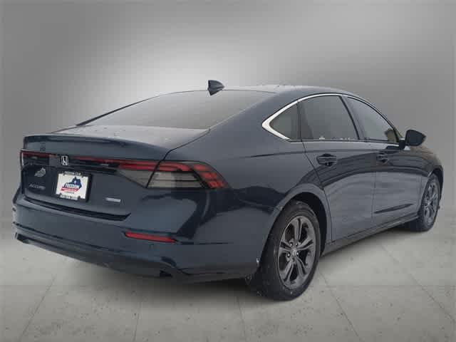 Thumbnail: 2025 Honda Accord - 8