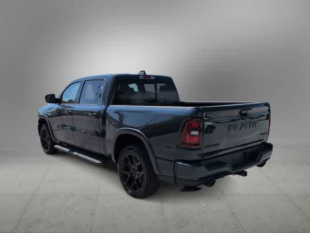 Thumbnail: 2026 RAM 1500 - 6