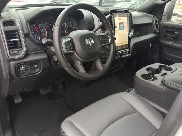 Thumbnail: 2026 RAM 2500 - 10