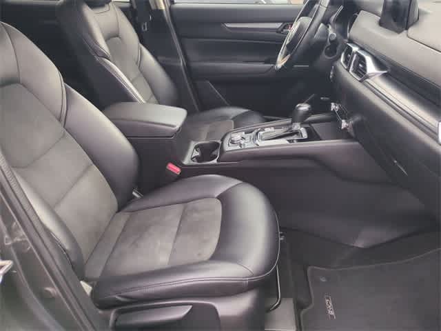 Thumbnail: 2019 Mazda CX-5 - 22