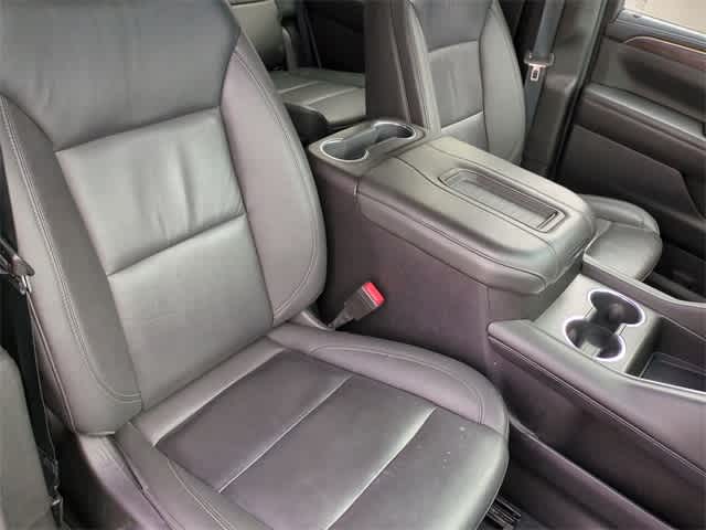 Thumbnail: 2024 Chevrolet Tahoe - 21